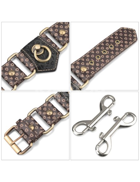 Rebellion Reign Esposas para Munecas Rebellion Reign Esposas para Munecas