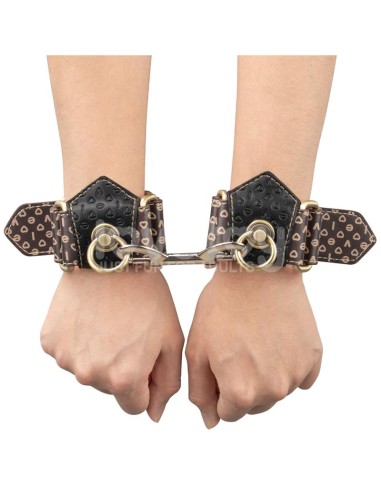 Rebellion Reign Esposas para Munecas