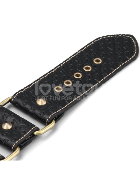 Rebellion Reign Esposas para Tobillo Rebellion Reign Esposas para Tobillo