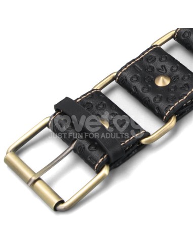 Rebellion Reign Esposas para Tobillo