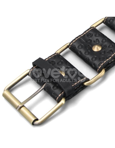 Rebellion Reign Esposas para Tobillo Rebellion Reign Esposas para Tobillo