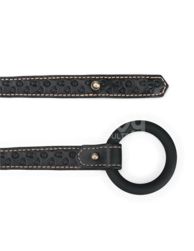 Rebellion Reign Strap On Arnes