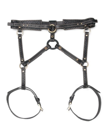 Rebellion Reign Arnes de Cuerpo Entero