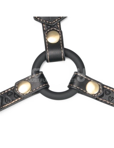 Rebellion Reign Arnes de Cuerpo Entero