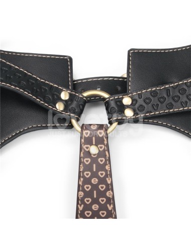 Rebellion Reign Arnes de Cuerpo Entero