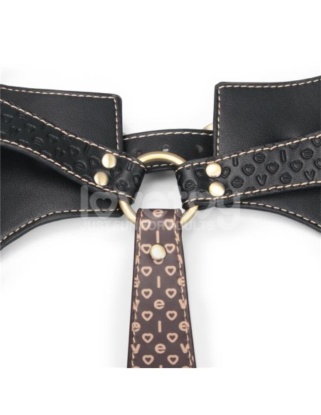 Rebellion Reign Arnes de Cuerpo Entero