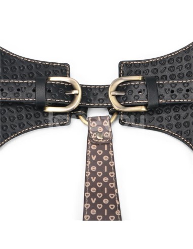 Rebellion Reign Arnes de Cuerpo Entero