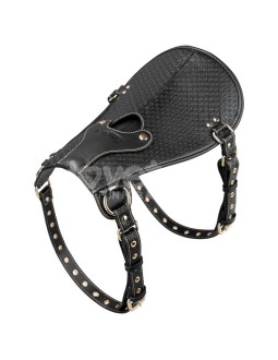 Rebellion Reign Dildo Saddle Silla de Montar 2