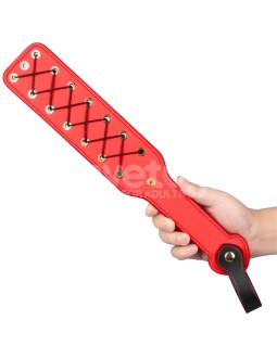 Rebellion Reign Pala con Cuerdas 15