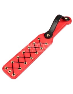 Rebellion Reign Pala con Cuerdas 15 2