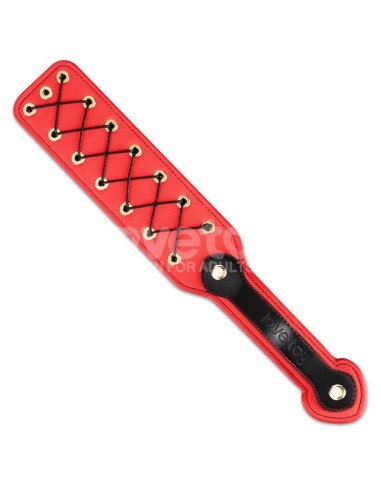 Rebellion Reign Pala con Cuerdas 15