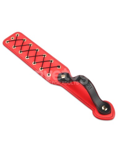 Rebellion Reign Pala con Cuerdas 15