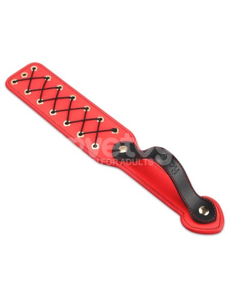 Rebellion Reign Pala con Cuerdas 15