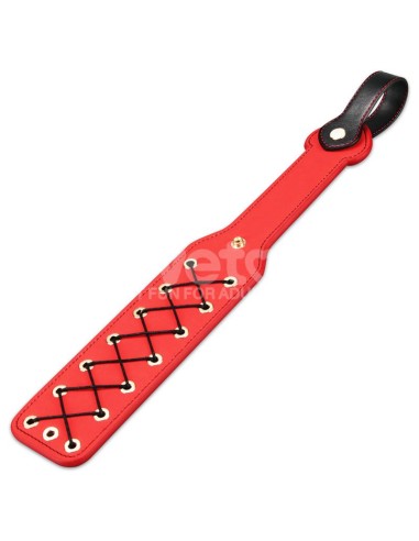 Rebellion Reign Pala con Cuerdas 15