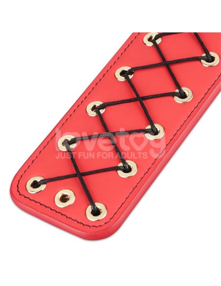 Rebellion Reign Pala con Cuerdas 15