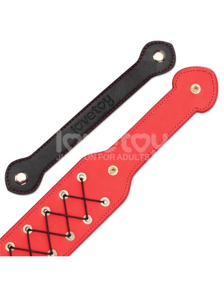 Rebellion Reign Pala con Cuerdas 15