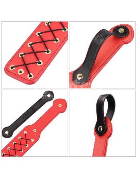 Rebellion Reign Pala con Cuerdas 15