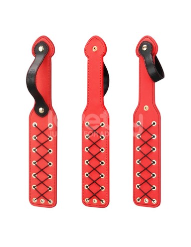 Rebellion Reign Pala con Cuerdas 15