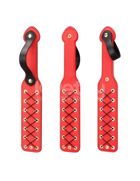 Rebellion Reign Pala con Cuerdas 15