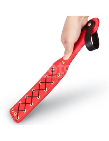 Rebellion Reign Pala con Cuerdas 15