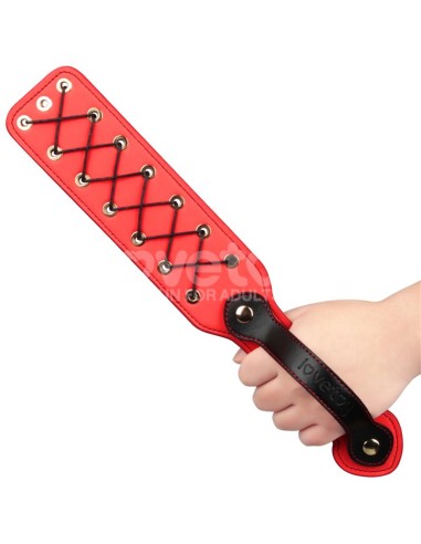 Rebellion Reign Pala con Cuerdas 15