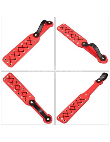 Rebellion Reign Pala con Cuerdas 15