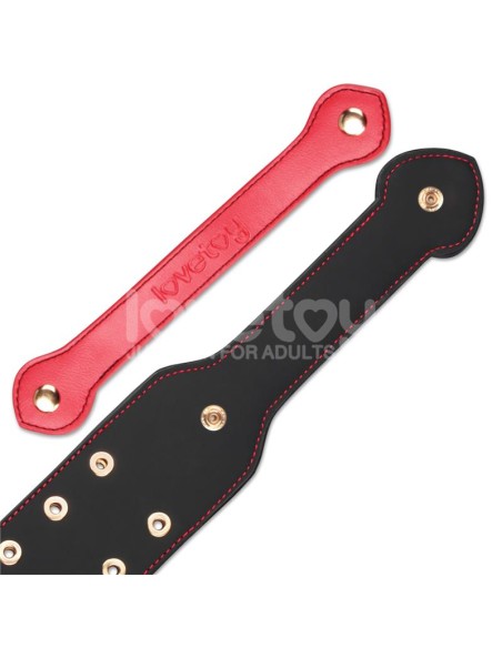 Rebellion Reign Pala Dual Branch 15