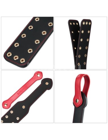 Rebellion Reign Pala Dual Branch 15