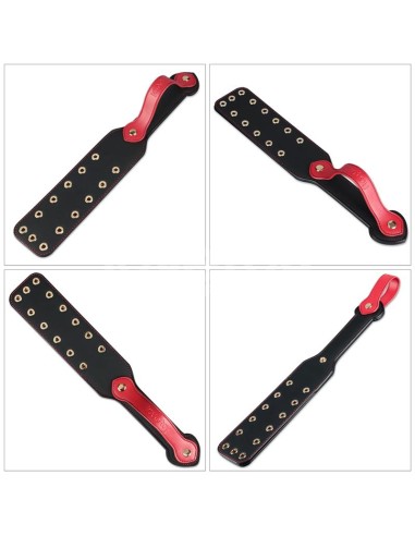 Rebellion Reign Pala Dual Branch 15