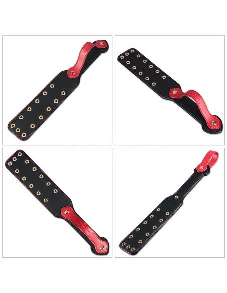 Rebellion Reign Pala Dual Branch 15