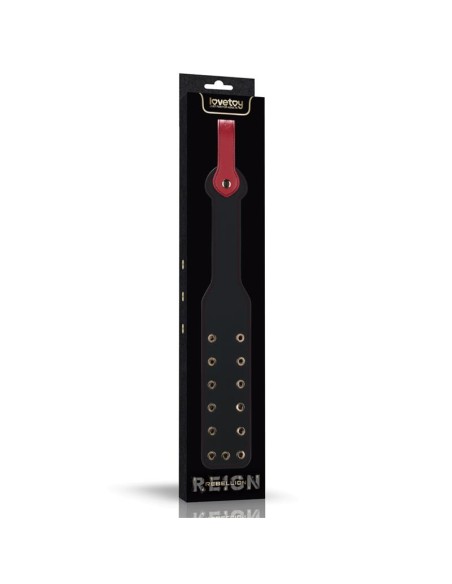 Rebellion Reign Pala Dual Branch 15