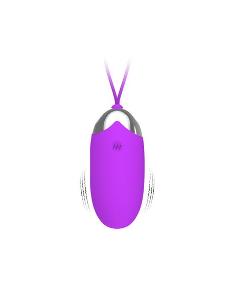 Pretty Love Vibrador a Control Remoto Eden CL40 Pretty Love Vibrador a Control Remoto Eden CL40