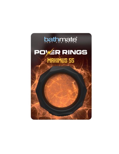 Anillo para el Pene Power Ring Maximus 55|A Placer