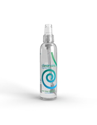 Limpiador de Juguetes Dosificador Clean Ars 150 ml|A Placer