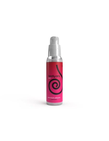 Lubricante en Gel Silicona Premium 100 ml