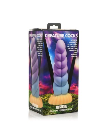 Mystique Unicorn Dildo Unicornio