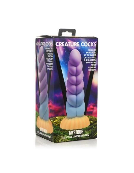 Mystique Unicorn Dildo Unicornio