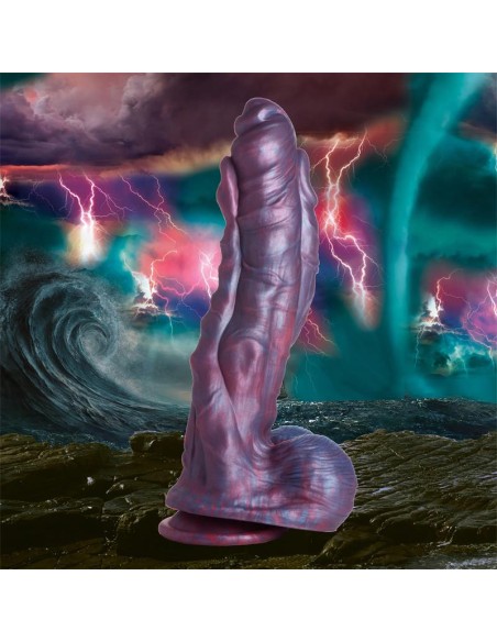 Dildo Hydra Sea Monster