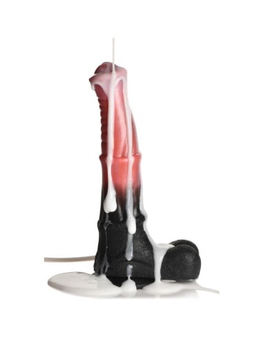 Dildo Eyaculador Centaur Explosion