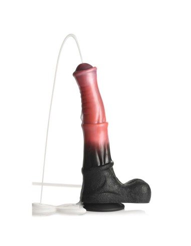 Dildo Eyaculador Centaur Explosion